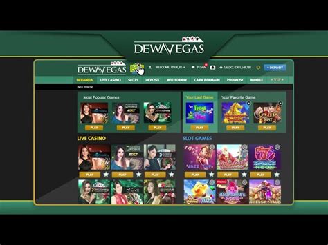DewaVegas.com .